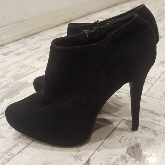 Booties - Picture 1 of 4